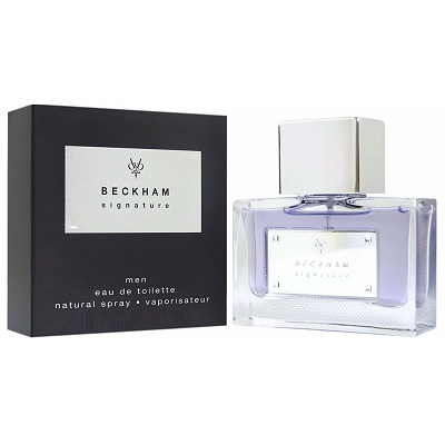 Beckham Signature Cologne